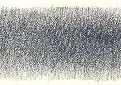 Coloursoft 700 middengrijs Derwent potlood