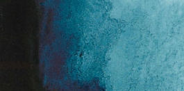 Riesiges japanisches Aquarell Godet 57 Türkisgrün Gansai Tambi Kuretake