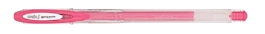 Pennarello   a Gel Signo Angelic Rosso Uni-Ball 0,7mm