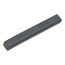 Barra de grafito dura Natural Graphite
