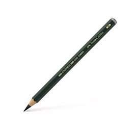 Faber-Castell Grafiet Potlood Castell 9000 Jumbo 8B