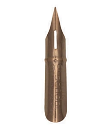 Hunt 56 School Speedball-penpunt
