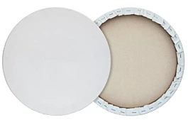 Canvas Doek op ronde lijst Phoenix 110 cm