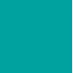 Vitrea 160 Relief Brillant Pébéo - 63 Turquoise