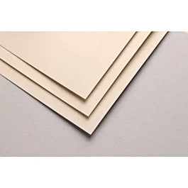 Papel PastelMat Beige Clairefontaine 50x70cm