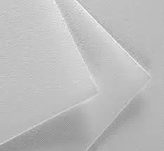 Ingres Guarro fijnkorrelig gelakt Canson Papier 70x100cm 108g/m²