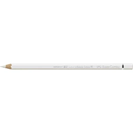 Faber Castell Albrecht Dürer Aquarellstift 101 Weiß   