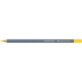 Ołówek akwarelowy 105 Jasnożółty kadmowy Goldfaber Faber-Castell