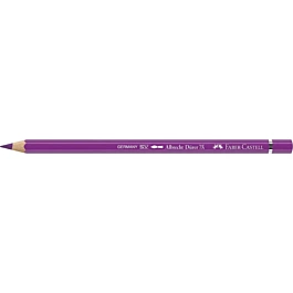 Faber Castell Albrecht Dürer Aquarellstift 134 Karmoisin  