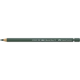 Faber Castell Albrecht Dürer Aquarellstift 165 Wacholdergrün  