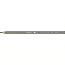 Faber Castell Albrecht Dürer Aquarellstift 172 Grünerde  