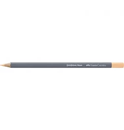 Ołówek akwarelowy 409 pastelowy pomarańczowy Goldfaber Faber-Castel