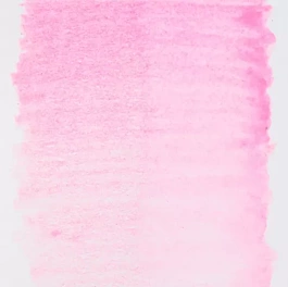 Lápis aquarela #71 Desing rosa Candy Bruynzeel