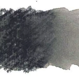 Lápiz acuarelable nº99 Negro Rembrandt Lyra