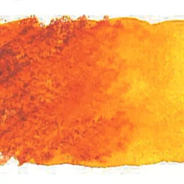 Lápiz acuarelable nº87 Ocre torrado Rembrandt Lyra