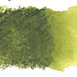 Lápiz acuarelable nº73 Verde oliva Rembrandt Lyra