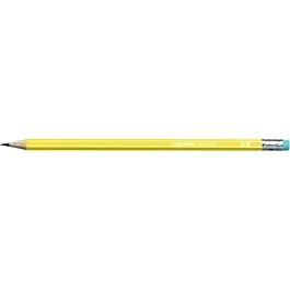 STABILO STABILO EASYLUM GREPHITE pencil with eraser 2160 STABILO HB