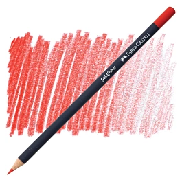 Faber Castell Goldfaber Buntstift 118 Scharlachrot