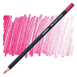 Faber Castell Goldfaber Buntstift 123 Fuchsia