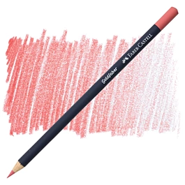 Faber Castell Goldfaber Buntstift 131 Koralle