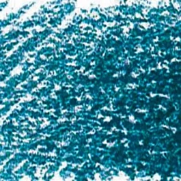 Matita colorata nº53 Blu Turchia Polycolor Rembrandt Lyra