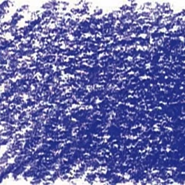 Matita colorata nº37 Viola bluastro Polycolor Rembrandt Lyra
