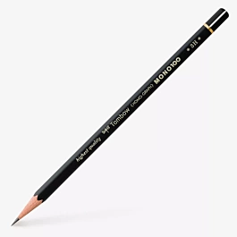 Lápiz de grafito Mono100 3H Tombow