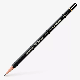 Tombow Mono100 HB Graphite Pencil