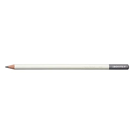 Crayon gris tourterelle P10 Irojiten Tombow