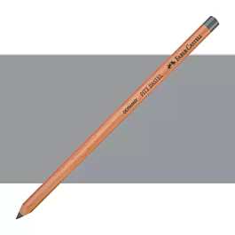 Ołówek pastelowy 233 Zimnoszary Pitt Artist Faber-Castell