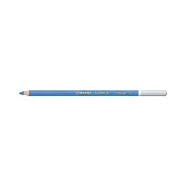Lápiz de Color Tiza Pastel 430 Azul ultramar medio STABILO CarbOthello