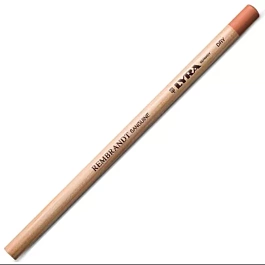 Crayon sanguine sèche Rembrandt Lyra
