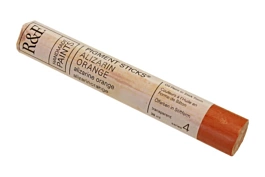 R&F Ölfarbenstift Alizarin Orange RF214E 38ml