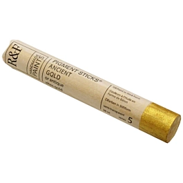 R&F Ölfarbenstift Ancient Gold RF215D 38ml