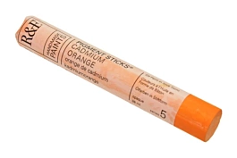 R&F Ölfarbenstift Cadmium Orange RF2154 38ml