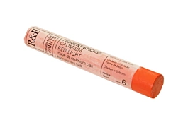 R&F Ölfarbenstift Cadmium Red Light RF2160 38ml