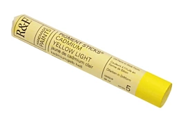 R&F Ölfarbenstift Cadmium Yellow Light RF2151 38ml