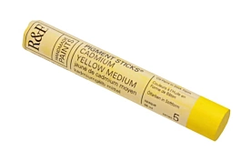 R&F Ölfarbenstift Cadmium Yellow Medium RF2152 38ml