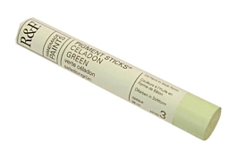 R&F Ölfarbenstift Celadon Green RF213C 38ml