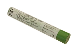 R&F Ölfarbenstift Chrome Oxide Green RF2132 38ml