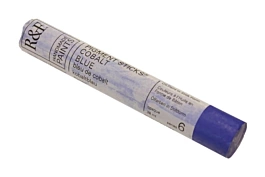R&F Ölfarbenstift Cobalt Blue RF2163 38ml
