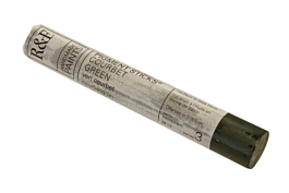 R&F Ölfarbenstift Courbet Green RF2135 38ml