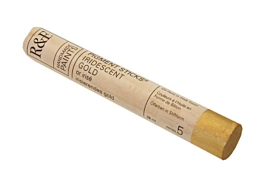 R&F Ölfarbenstift Iridescent Gold RF2185 38ml