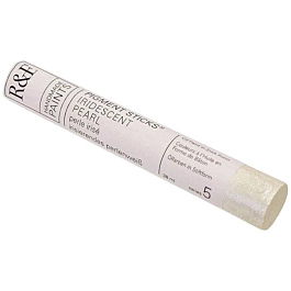 R&F Ölfarbenstift Iridescent Pearl RF2180 38ml