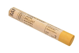 R&F Ölfarbenstift Jaune Brilliant RF213A 38ml