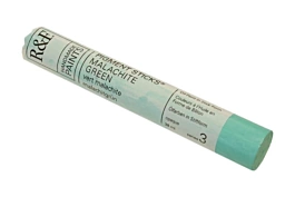 R&F Ölfarbenstift Malachite Green RF213D 38ml