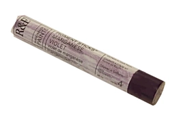 R&F Ölfarbenstift Manganese Violet RF2142 38ml