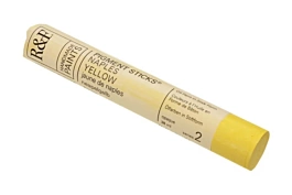 R&F Ölfarbenstift Naples Yellow RF2127 38ml