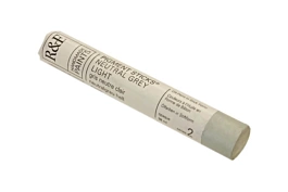 R&F Ölfarbenstift Neutral Grey Light RF212A 38ml