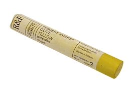 R&F Ölfarbenstift Olive Yellow RF213H 38ml
